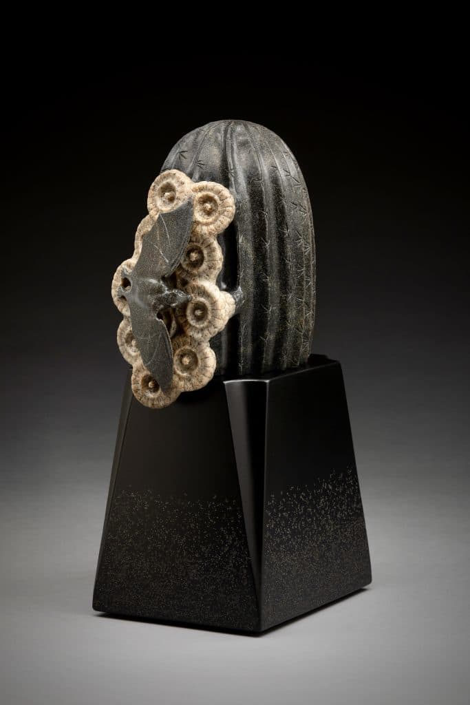 KESTREL STEVE Nightflight Colorado granite quartz riverstone x x $